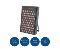 Medivon Lampa terapeutyczna LED Lumera - 1533516 - zdjęcie 2